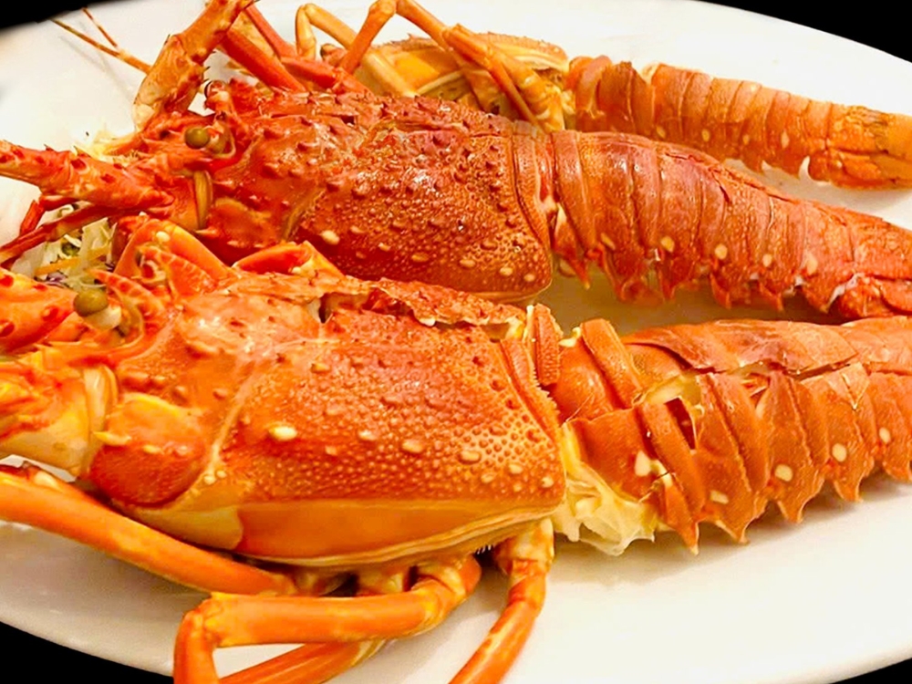 Những món ăn được nhiều thực khách yêu thích